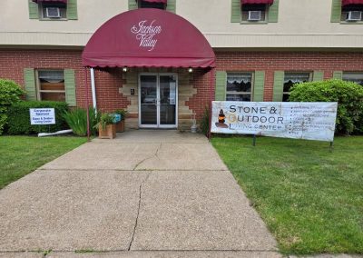 2025 Jamestown Golf Outing