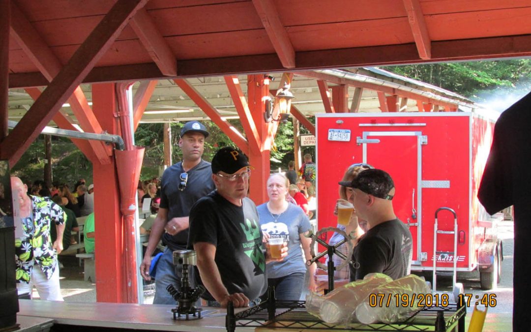 2018 Clambake — BEST East