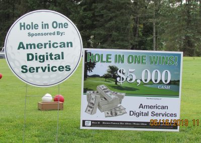 2019 Golf Outing — BEST East