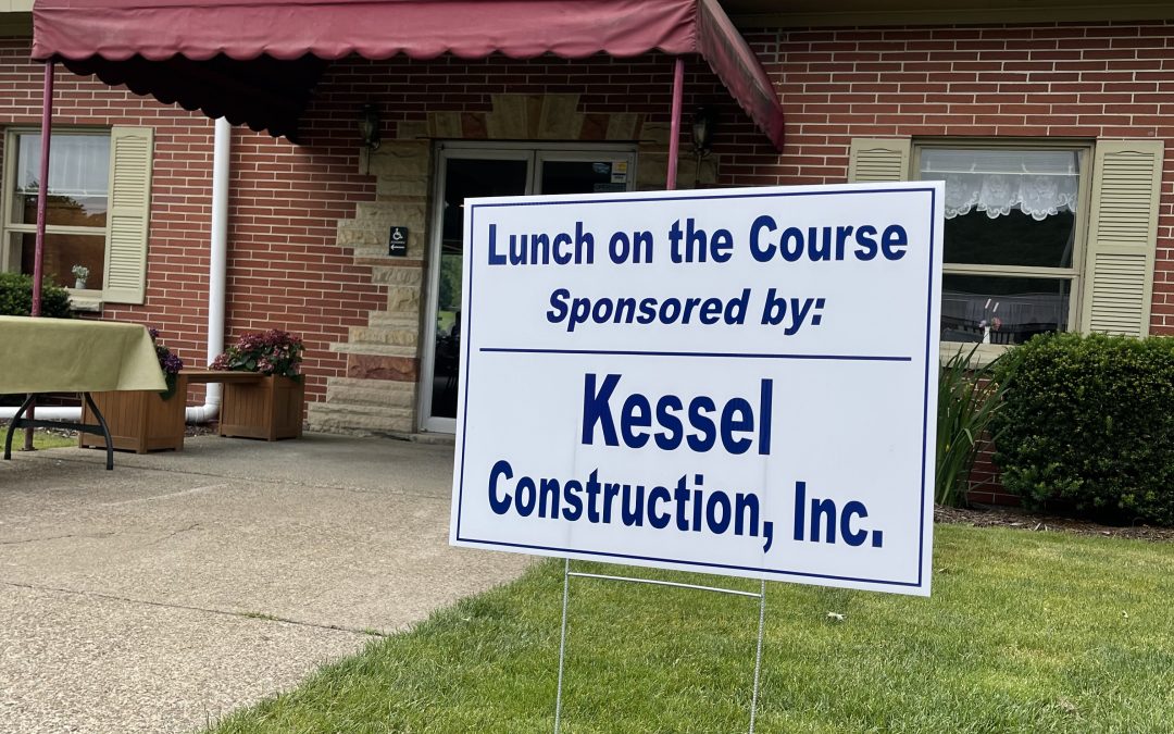 2022 Golf Outing — BEST West