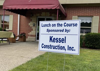 2022 Golf Outing — BEST West