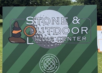 2026 BEST West Jamestown Golf Outing