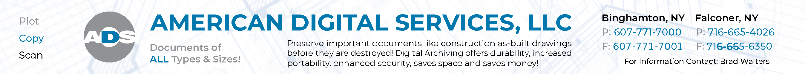 American Digital Services