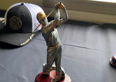 2024 BEST West Jamestown Annual Golf Outing